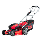 Газонокосилка аккумуляторная FUBAG FLA 4840 SM (641065)