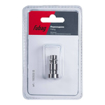 Переходник байонет на рапид штуцер в блистере FUBAG (180500 B)