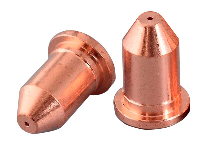 Сопло плазменное 0.9 мм/30-40А FUBAG FB P40/FB P60 (FBP40-60_CT-09_1)
