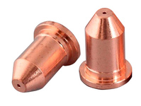 Сопло плазменное 0.9 мм/30-40А FUBAG FB P40/FB P60 (FBP40-60_CT-09_1)