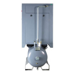 Компрессор винтовой FUBAG FSKR 11-8/270 (641443)