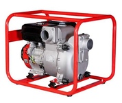 Мотопомпа FUBAG PG 1300 T (838247) для грязной воды 