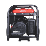 Генератор бензиновый Fubag TI 10000 A ES (431742) [10.0 кВт, 220В, бак 25л, электростартер]