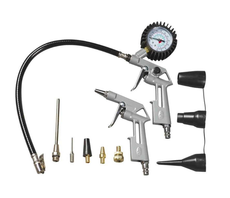 Компрессор поршневой безмасляный FUBAG Smart Air (646032)