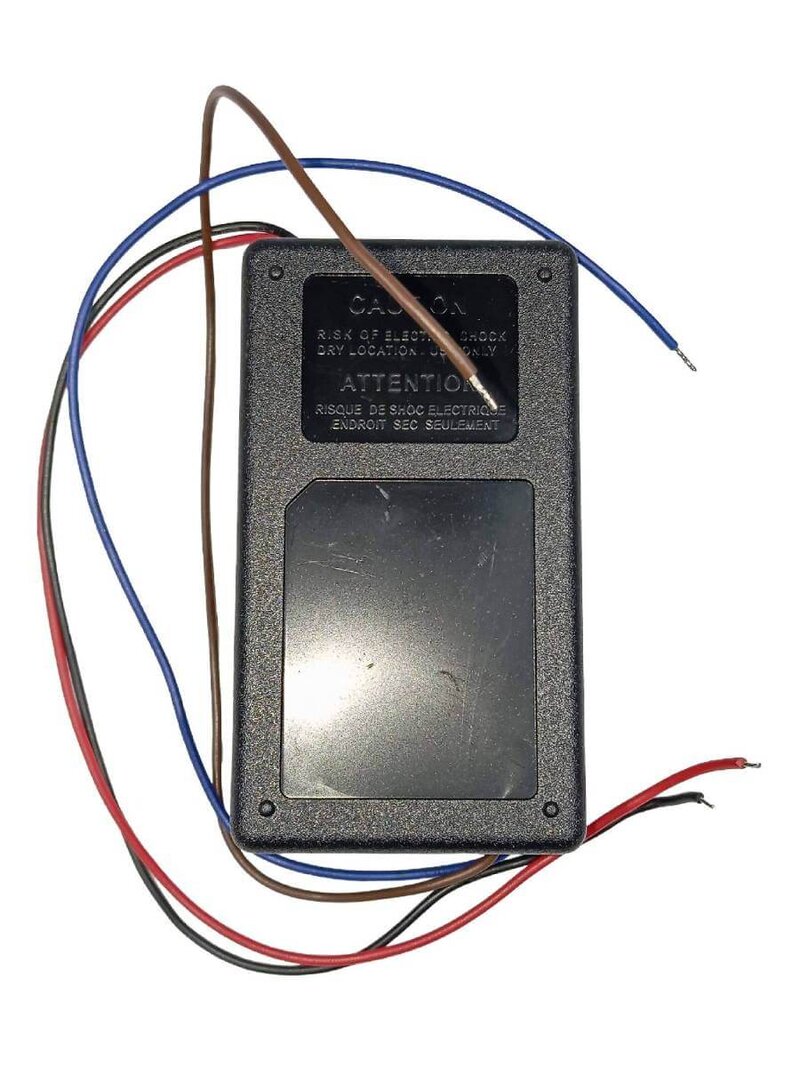 Блок автоматики FUBAG Startmaster DS 25000 (230V) (838218)