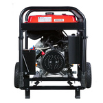 Генератор дизельный FUBAG DS 6500 A ES (646233)