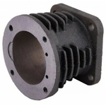 Цилиндр 48мм Fubag TD050023 для VDC50