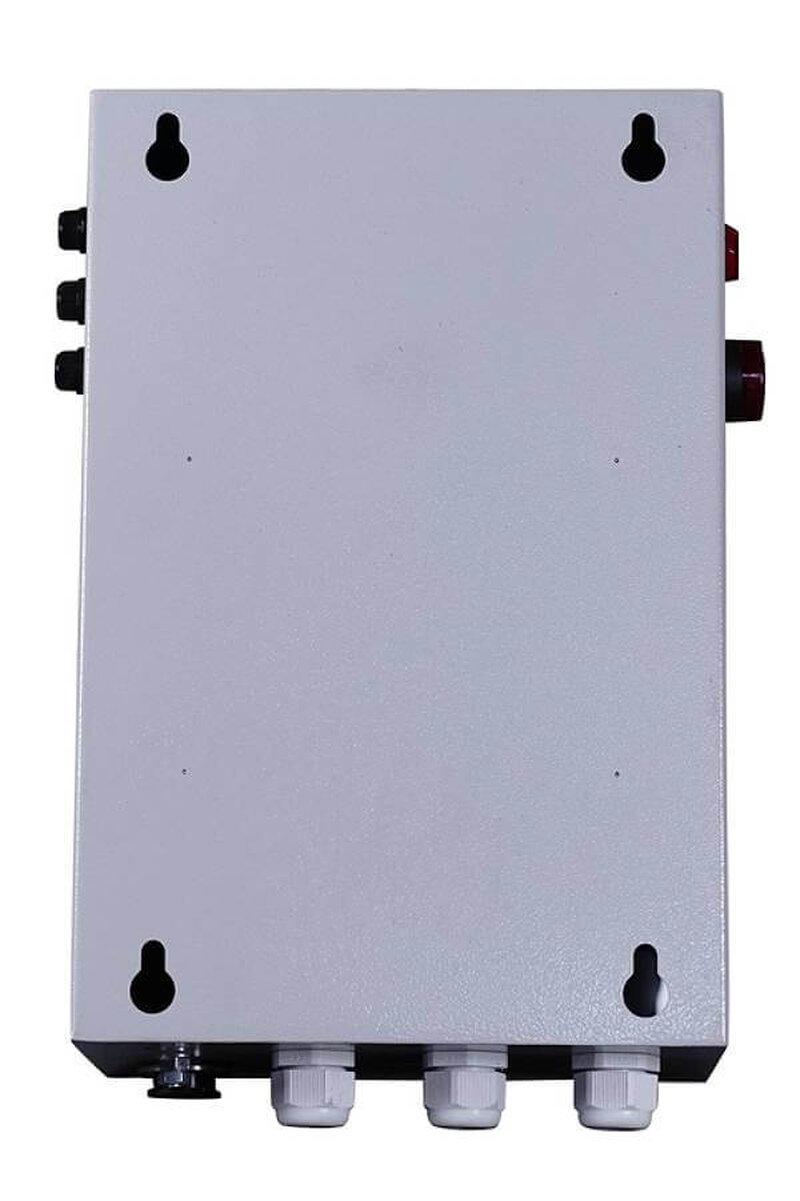 Блок автоматики FUBAG Startmaster BS 11500 (230V) (41 016)