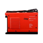 Инвертор сварочный FUBAG IR 220 VRD +маска Optima 11 (31405.1/АКЦИЯ)