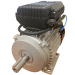 Двигатель 3HP 23050M Fubag 845G5C0 для 3600B/100