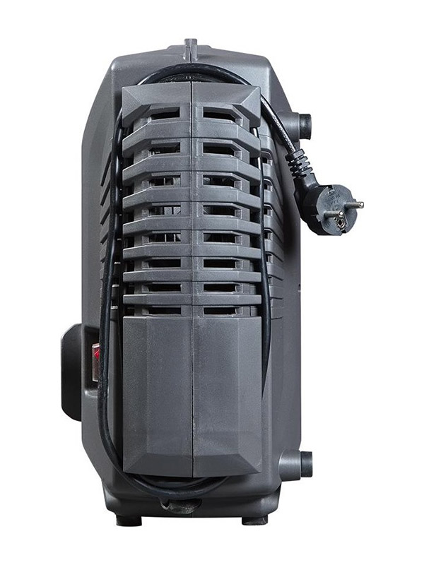 Компрессор поршневой безмасляный FUBAG Compact Air + набор 5 предметов (6412320)