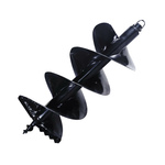 Шнек почвенный 300х800 мм для бензобура FUBAG GR2 (838275)