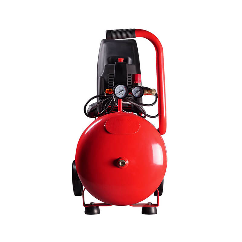 Компрессор поршневой безмасляный FUBAG OL231/50CM2 (29838377)