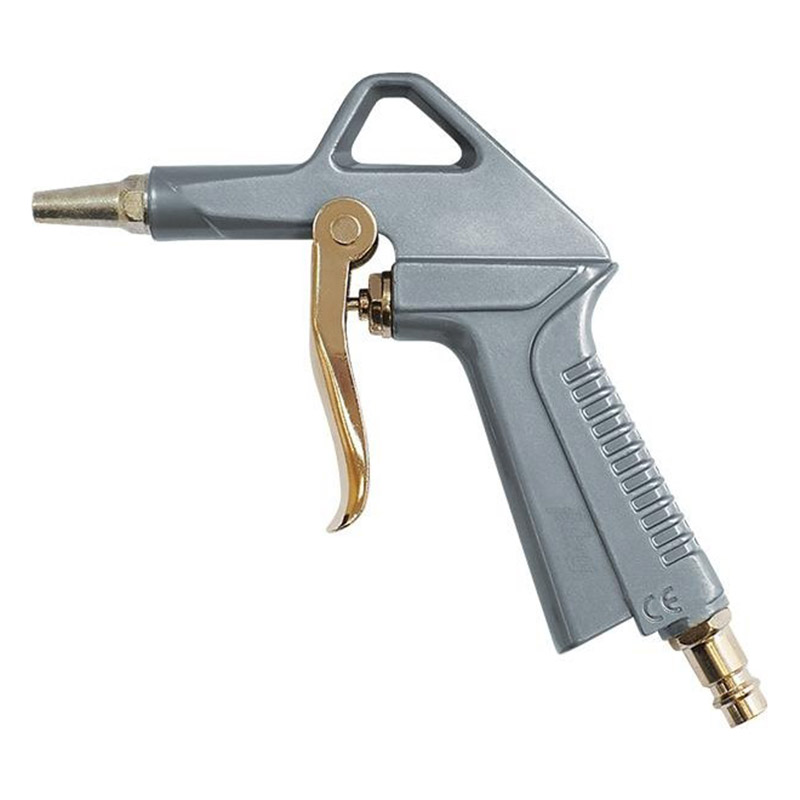 Компрессор поршневой безмасляный FUBAG Compact Air + набор 5 предметов (6412320)