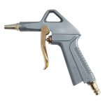 Компрессор поршневой безмасляный FUBAG Compact Air + набор 5 предметов (6412320)