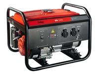 Генератор Fubag BS 3300 (8641452) [3кВт, 230В]