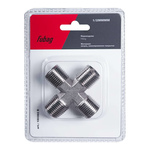 Переходник крест FUBAG MMMM (4 наруж.резьбы) 1/2