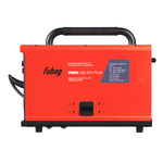 Полуавтомат сварочный инверторный FUBAG IRMIG 208 SYN Plus + горелка FB 250 3 м (31447.1)