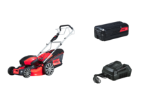 Газонокосилка аккумуляторная FUBAG FLA 4840 SM (641065)