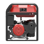Генератор бензиновый SUNREKA G8500EAX (211010) [8.5В, 220В, бак 40л, электростартер]