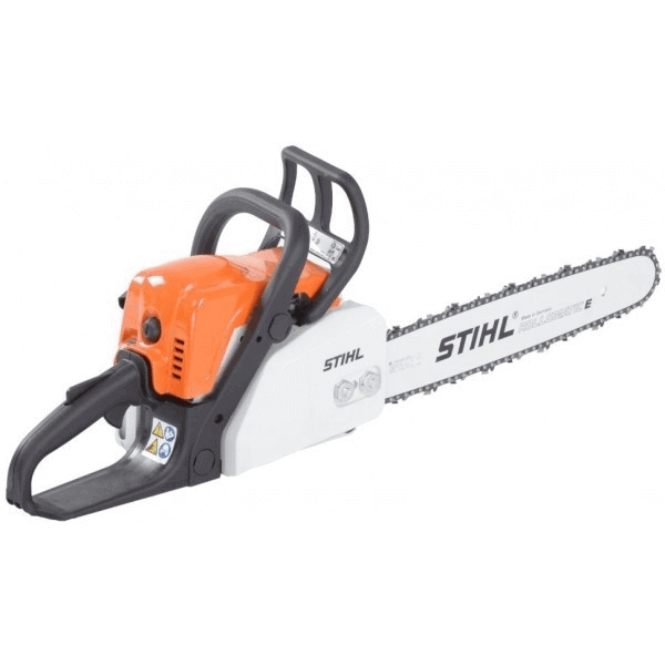 Бензиновая цепная пила STIHL MS 180 14