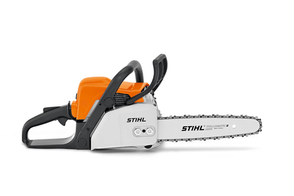 Бензиновая цепная пила STIHL MS 180 14