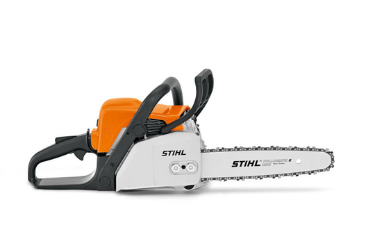 Бензиновая цепная пила STIHL MS 180 14