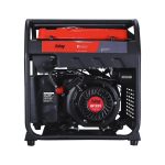 Генератор бензиновый инверторный FUBAG TI 4300 (641025)