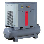 Компрессор винтовой FUBAG FSKR 11-8/270 (641443)