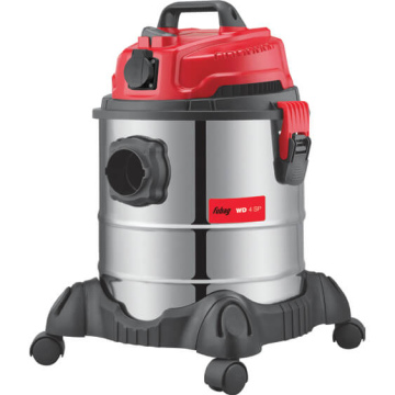 Пылесос строительный FUBAG WD 4SP (38991)