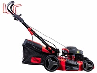 Газонокосилка самоходная FUBAG FPL 53SMVF ES (46290)