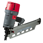 Пистолет гвоздезабивной пневматический FUBAG N90R (100256)