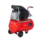 Компрессор поршневой масляный FUBAG DC 320/24 СМ2.5 (614319530_H001) + набора пневмоинструмента