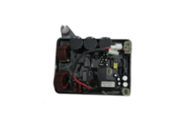 Инвертор в сборе Fubag DU30 для TI3000