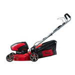 Газонокосилка аккумуляторная FUBAG FLA 4240M (641063)