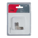 Переходник FUBAG Г-образный наруж.резьба 1/4