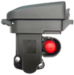 Корпус воздушного фильтра в сборе Fubag 472903 для FPL42S/46SM/53SM