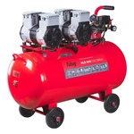 Компрессор поршневой безмасляный FUBAG OLS 500/100 CM2х2 (646075)