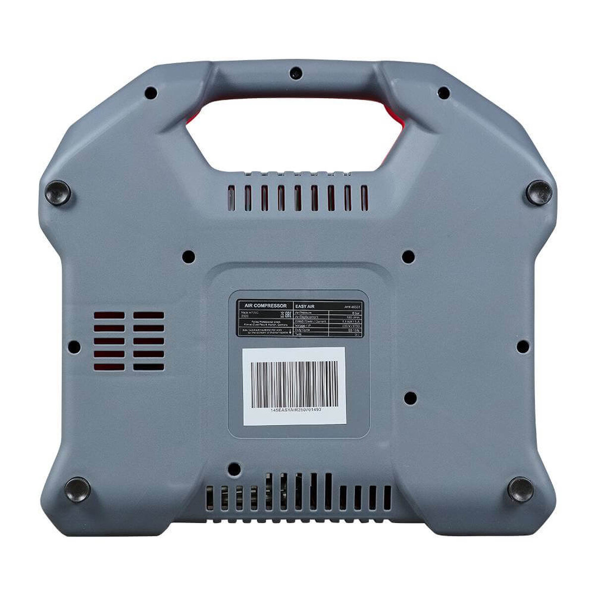 Компрессор поршневой безмасляный FUBAG Easy Air (646027)