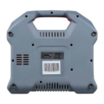 Компрессор поршневой безмасляный FUBAG Easy Air (646027)