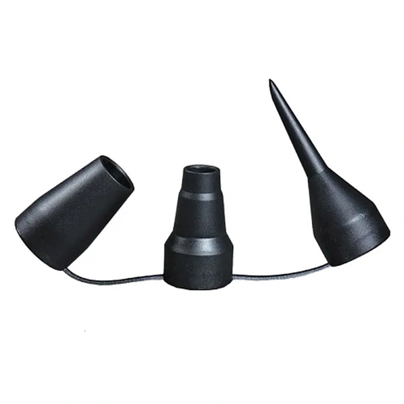 Компрессор поршневой безмасляный FUBAG Compact Air + набор 5 предметов (6412320)