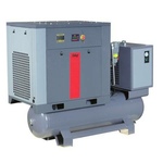 Компрессор винтовой FUBAG FSKD 7.5-10/270 (641441)