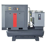 Компрессор винтовой FUBAG FSKD 11-10/270 (641453)