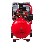 Компрессор поршневой безмасляный FUBAG OLS 500/50 CM2х2 (646074)