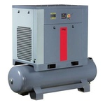 Компрессор винтовой FUBAG FSKR 11-10/270 (641442)