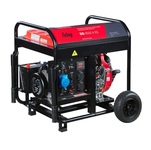 Генератор дизельный FUBAG DS 6500 A ES (646233)