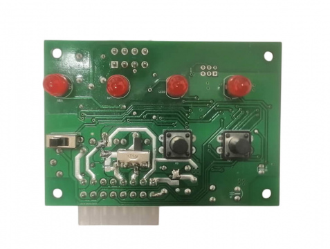 Плата для Startmaster Fubag 605450005 для BS 11500/BS11500D