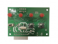 Плата для Startmaster Fubag 605450005 для BS 11500/BS11500D