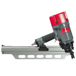 Пистолет гвоздезабивной пневматический FUBAG N90R (100256)