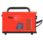 Полуавтомат сварочный инверторный FUBAG IRMIG 208 SYN Plus + горелка FB 250 3 м (31447.1)